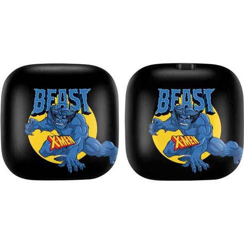 Marvel X-Men Beast PowerBeats Pro Skin