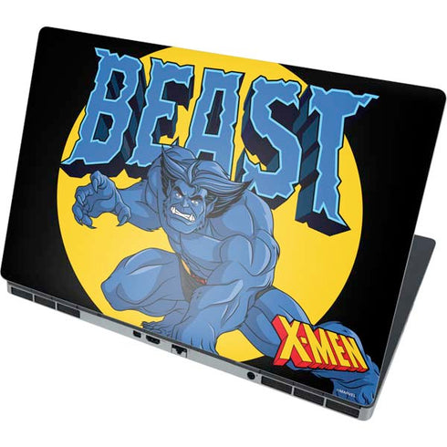 Marvel X-Men Beast Dell Precision Skin
