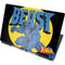 Marvel X-Men Beast Dell Precision Skin
