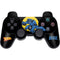 Marvel X-Men Beast PS3 Dual Shock wireless controller Skin