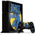 Marvel X-Men Beast PlayStation PS4 Skins