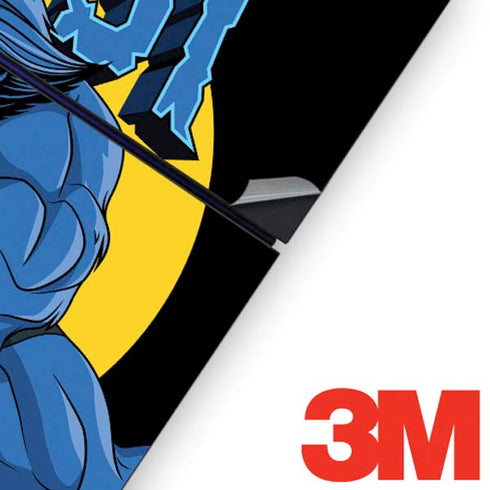 Marvel X-Men Beast PS4 Console and Controller Bundle Skin