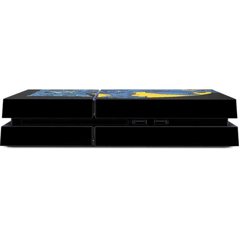 Marvel X-Men Beast PS4 Console Skin