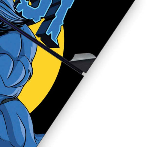 Marvel X-Men Beast PS4 Console Skin