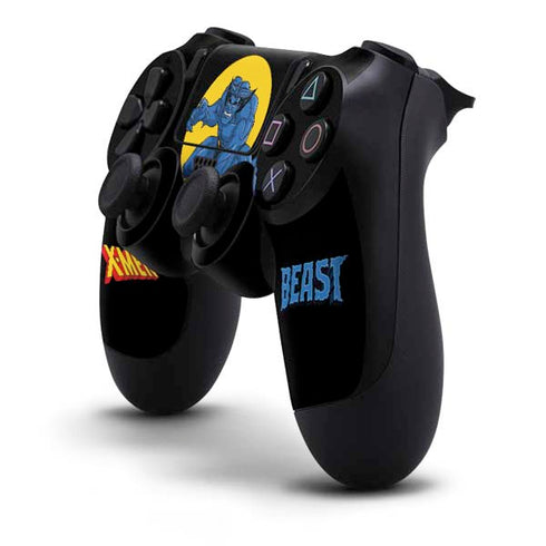 Marvel X-Men Beast PS4 Controller Skin