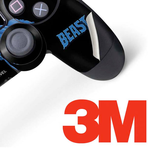Marvel X-Men Beast PS4 Controller Skin