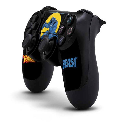 Marvel X-Men Beast PS4 Pro/Slim Controller Skin