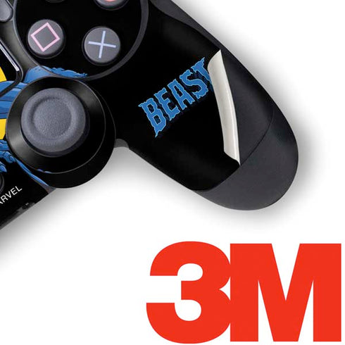 Marvel X-Men Beast PS4 Pro/Slim Controller Skin