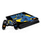 Marvel X-Men Beast PS4 Slim Bundle Skin