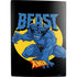 Marvel X-Men Beast PS5 Digital Edition Console Skin