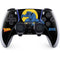 Marvel X-Men Beast PS5 DualSense Edge Pro Controller Skin
