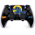 Marvel X-Men Beast PS5 DualSense Edge Pro Controller Skin