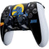Marvel X-Men Beast PS5 DualSense Edge Pro Controller Skin