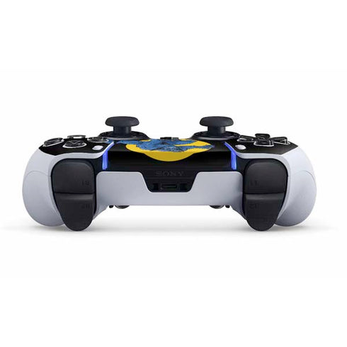 Marvel X-Men Beast PS5 DualSense Edge Pro Controller Skin