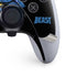 Marvel X-Men Beast PS5 DualSense Edge Pro Controller Skin