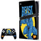 Marvel X-Men Beast PS5 Pro Bundle Skin