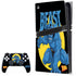 Marvel X-Men Beast PlayStation PS5 Skins