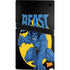Marvel X-Men Beast PS5 Pro Bundle Skin