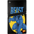 Marvel X-Men Beast PS5 Pro Console Skin