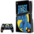 Marvel X-Men Beast PlayStation PS5 Skins
