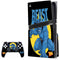 Marvel X-Men Beast PS5 Pro Disk Bundle Skin