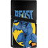 Marvel X-Men Beast PS5 Pro Disk Console Skin