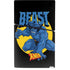 Marvel X-Men Beast PS5 Slim Digital Edition Console Skin