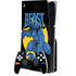 Marvel X-Men Beast PlayStation PS5 Skins