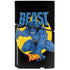 Marvel X-Men Beast PS5 Slim Disk Console Skin