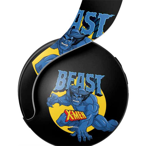 Marvel X-Men Beast PULSE 3D Wireless Headset for PS5 Skin