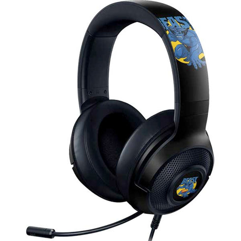 Marvel X-Men Beast Razer Kraken X Skin