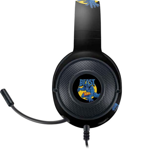 Marvel X-Men Beast Razer Kraken X Skin