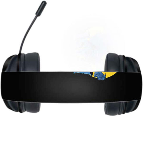 Marvel X-Men Beast Razer Kraken X Skin
