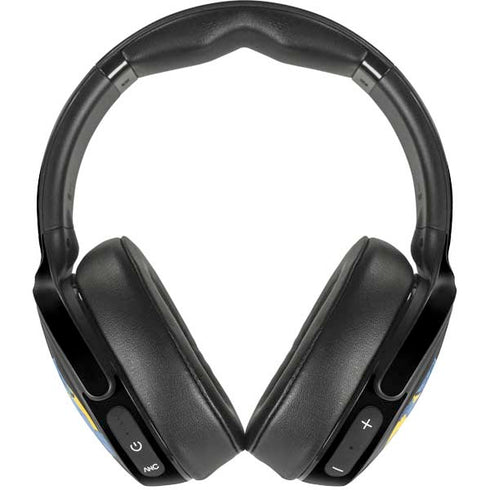 Marvel X-Men Beast Skullcandy Venue Skin