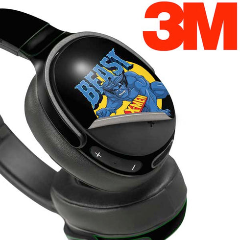Marvel X-Men Beast Skullcandy Venue Skin