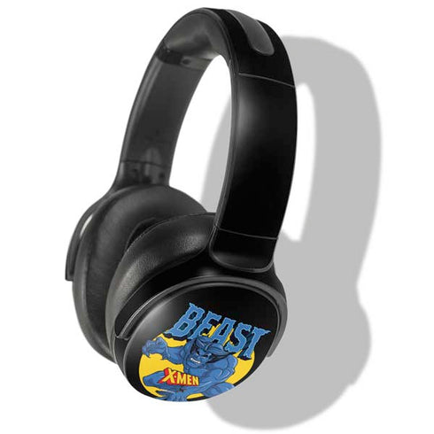 Marvel X-Men Beast Skullcandy Venue Skin