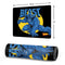 Marvel X-Men Beast Gaming Mouse Pad