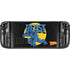 Marvel X-Men Beast Steam Deck Handheld Gaming Computer OLED Skin