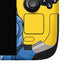 Marvel X-Men Beast Steam Deck Handheld Gaming Computer OLED Skin