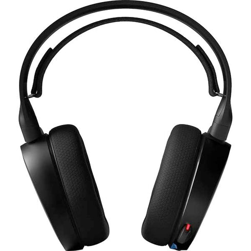 Marvel X-Men Beast SteelSeries Arctis 3 Skin