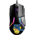Marvel X-Men Beast SteelSeries Rival 600 Gaming Mouse Skin