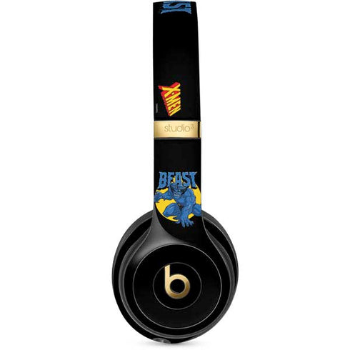 Marvel X-Men Beast Studio Wireless 3 Skin