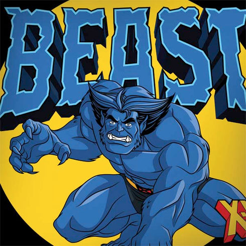 Marvel X-Men Beast Surface Book 2 13.5in Skin