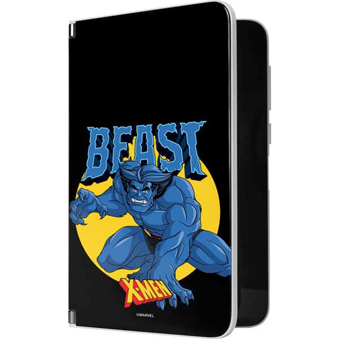 Marvel X-Men Beast Surface Duo Skin