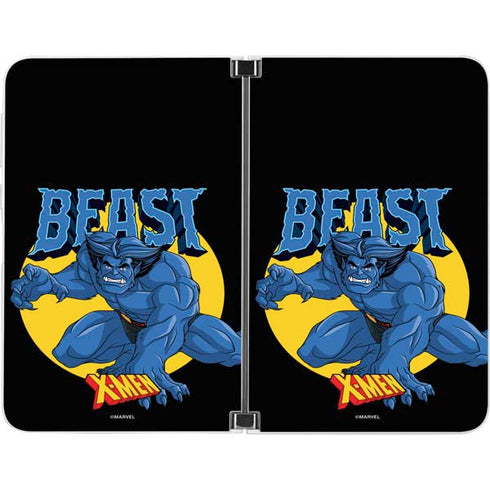 Marvel X-Men Beast Surface Duo Skin