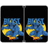 Marvel X-Men Beast Surface Duo Skin