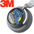 Marvel X-Men Beast Surface Headphones Skin