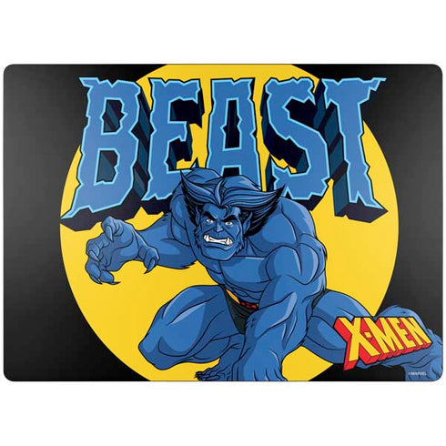 Marvel X-Men Beast Surface Laptop 7 13.8in Skin