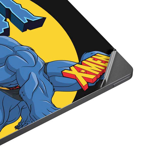 Marvel X-Men Beast Surface Laptop 7 13.8in Skin