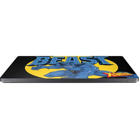 Marvel X-Men Beast Surface Laptop 7 15in Skin